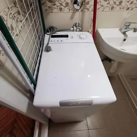 Nov Apartman U Mirnoj Ulici U Centru Beograda 外观 照片