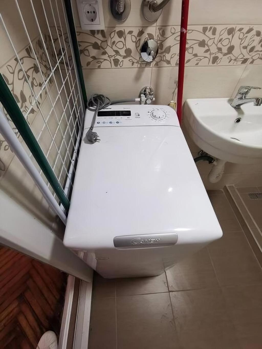Apartment Nov U Mirnoj Ulici U Centru Beograda *
