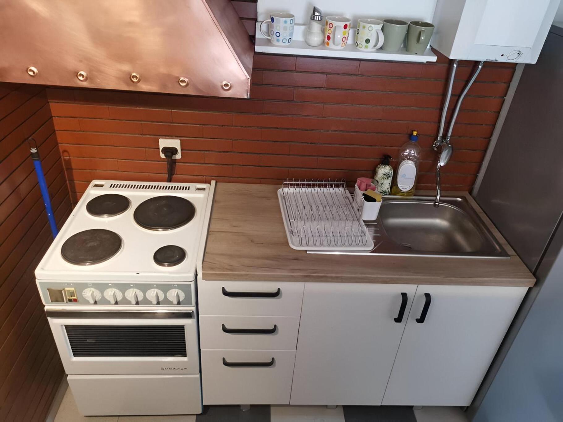 Nov U Mirnoj Ulici U Centru Beograda Apartment Belgrad